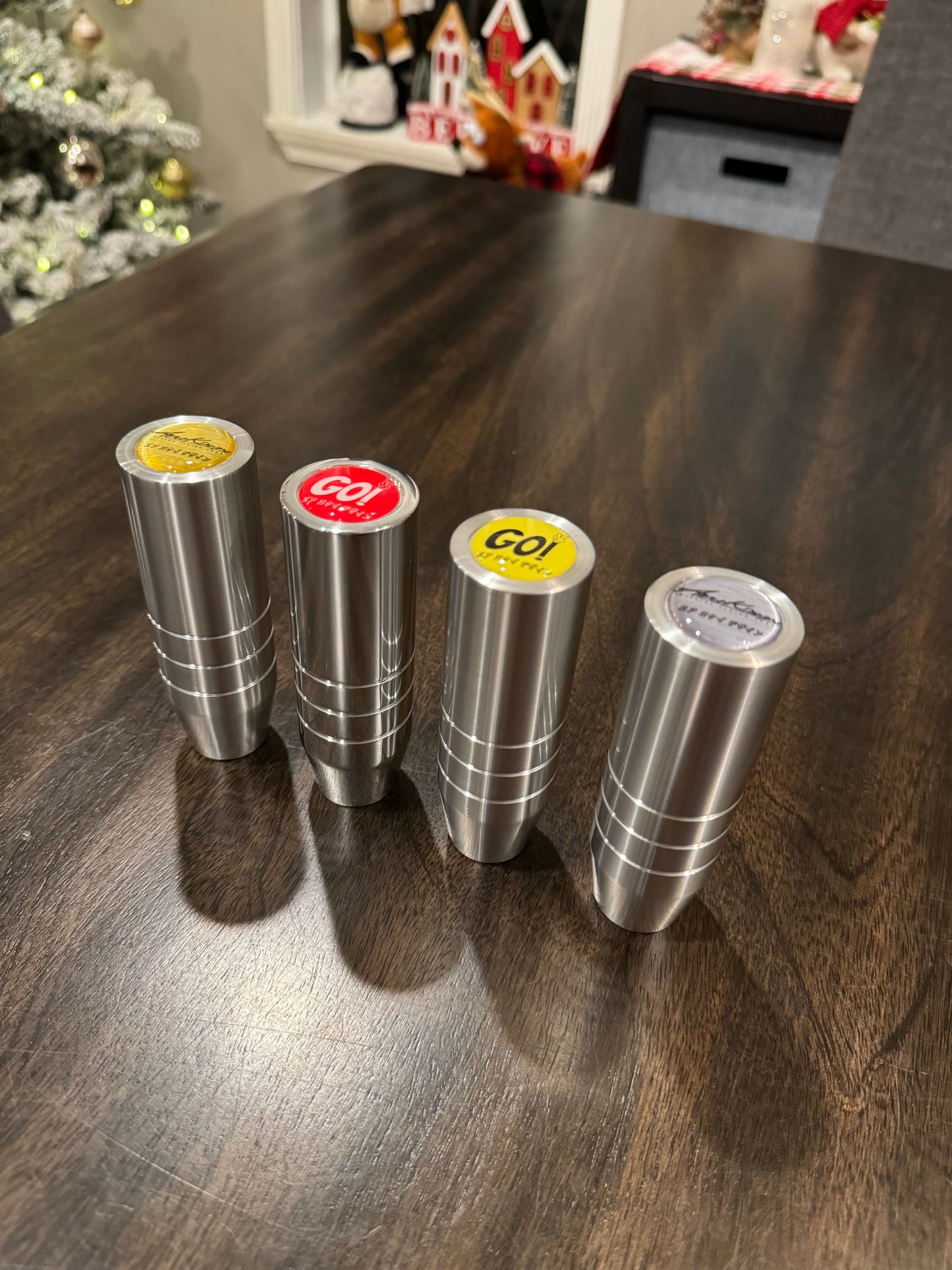 Aero-K Designs Spirit-R shift knob