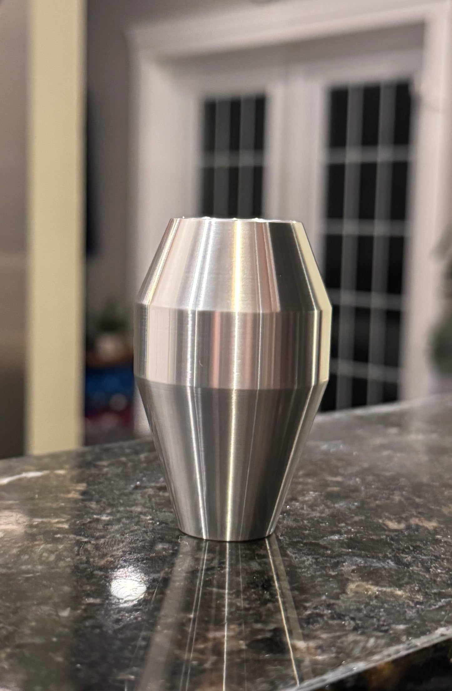Aero-K Designs WANGAN SERIES SHIFT KNOB