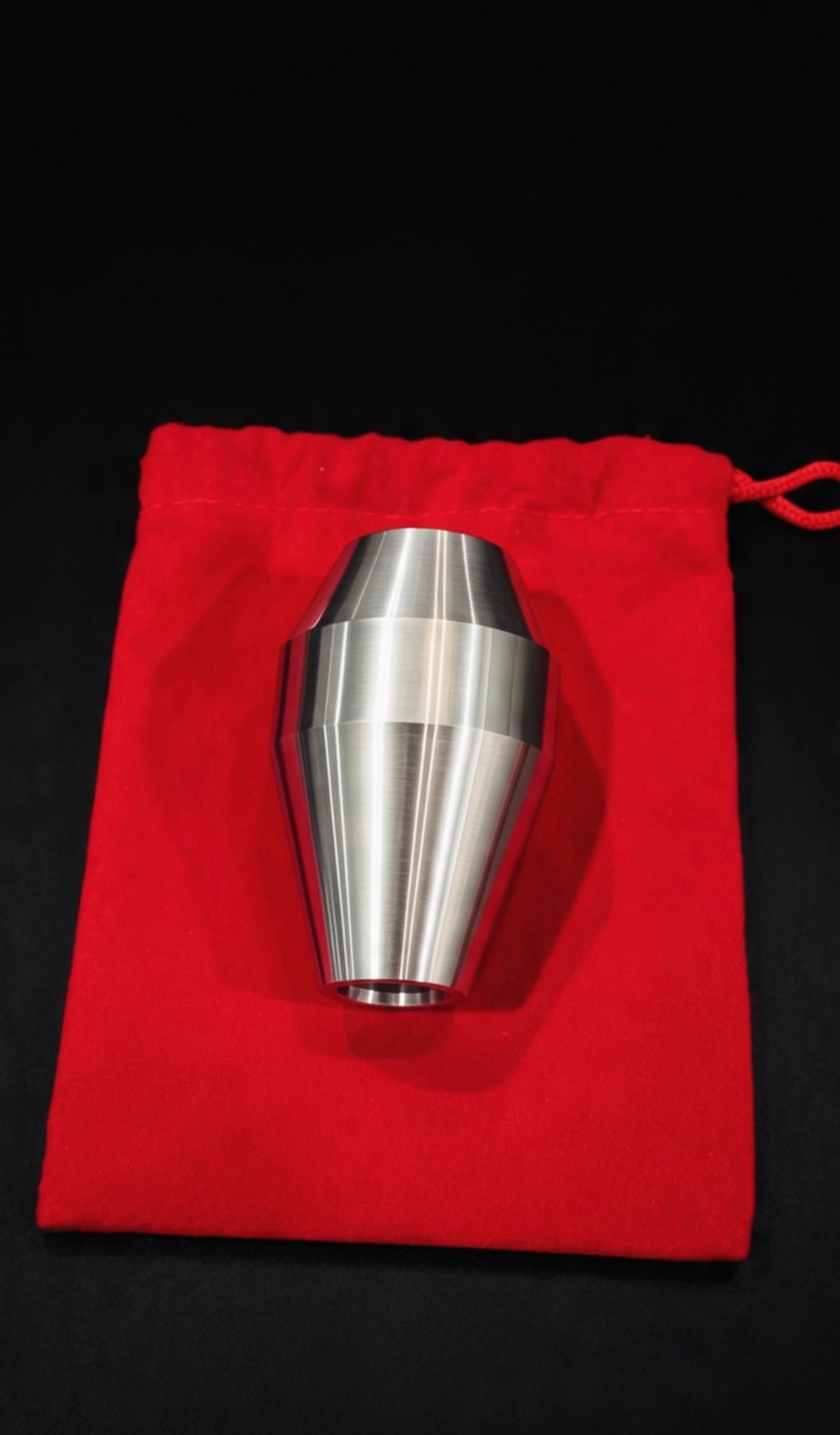 Aero-K Designs WANGAN SERIES SHIFT KNOB