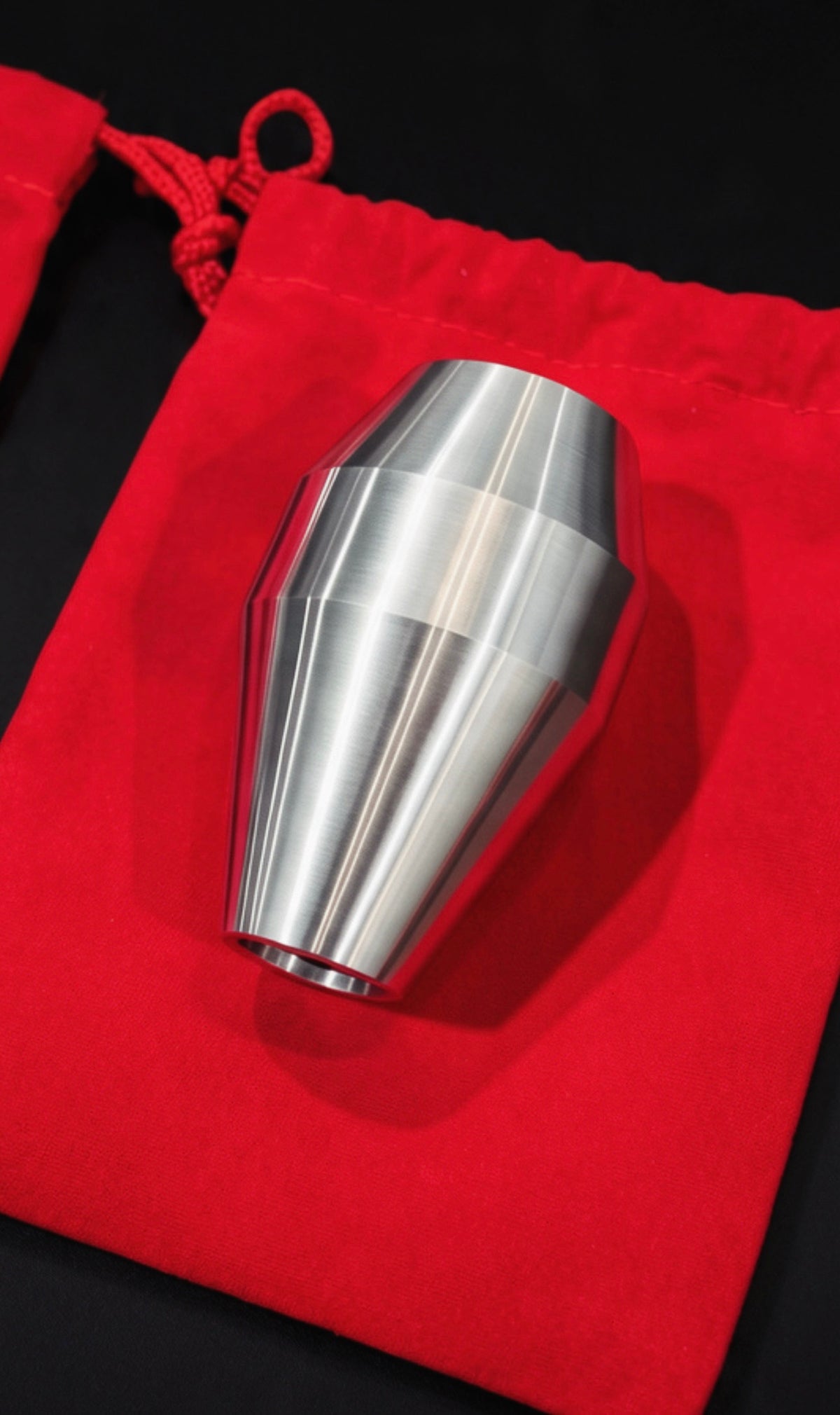 Aero-K Designs WANGAN SERIES SHIFT KNOB