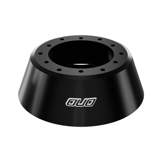 Corvette C7 (CV2) Low Profile Hub Kit