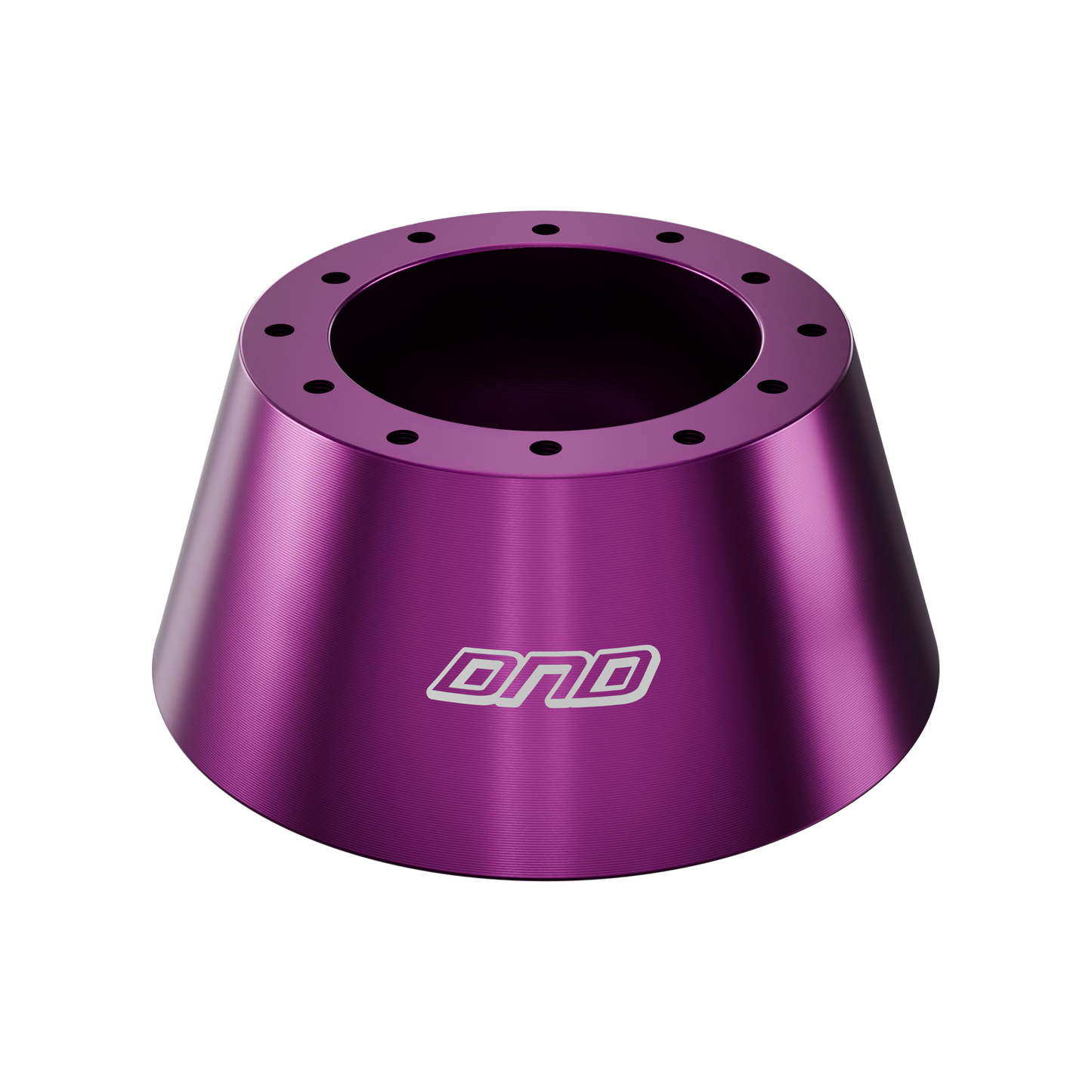 Corvette C6 (CV) Low Profile Hub Kit