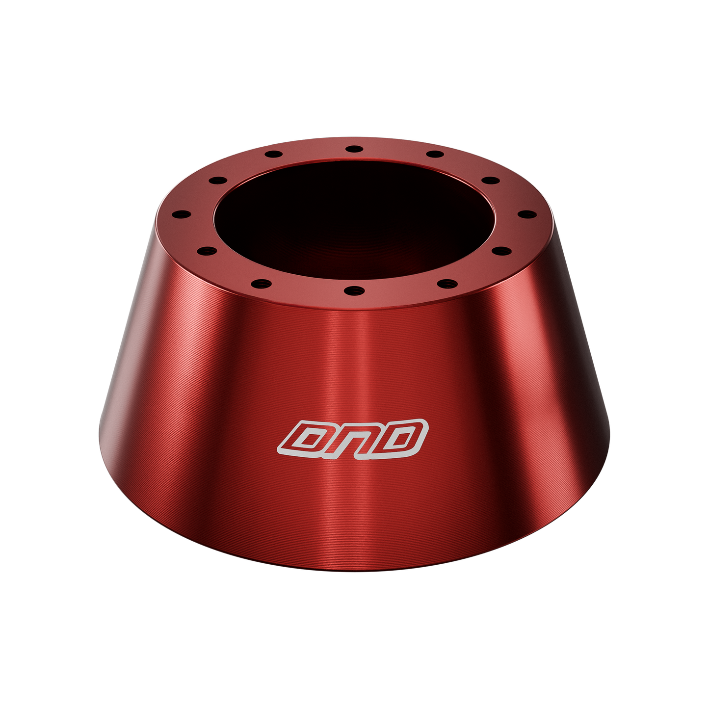 Corvette C6 (CV) Low Profile Hub Kit