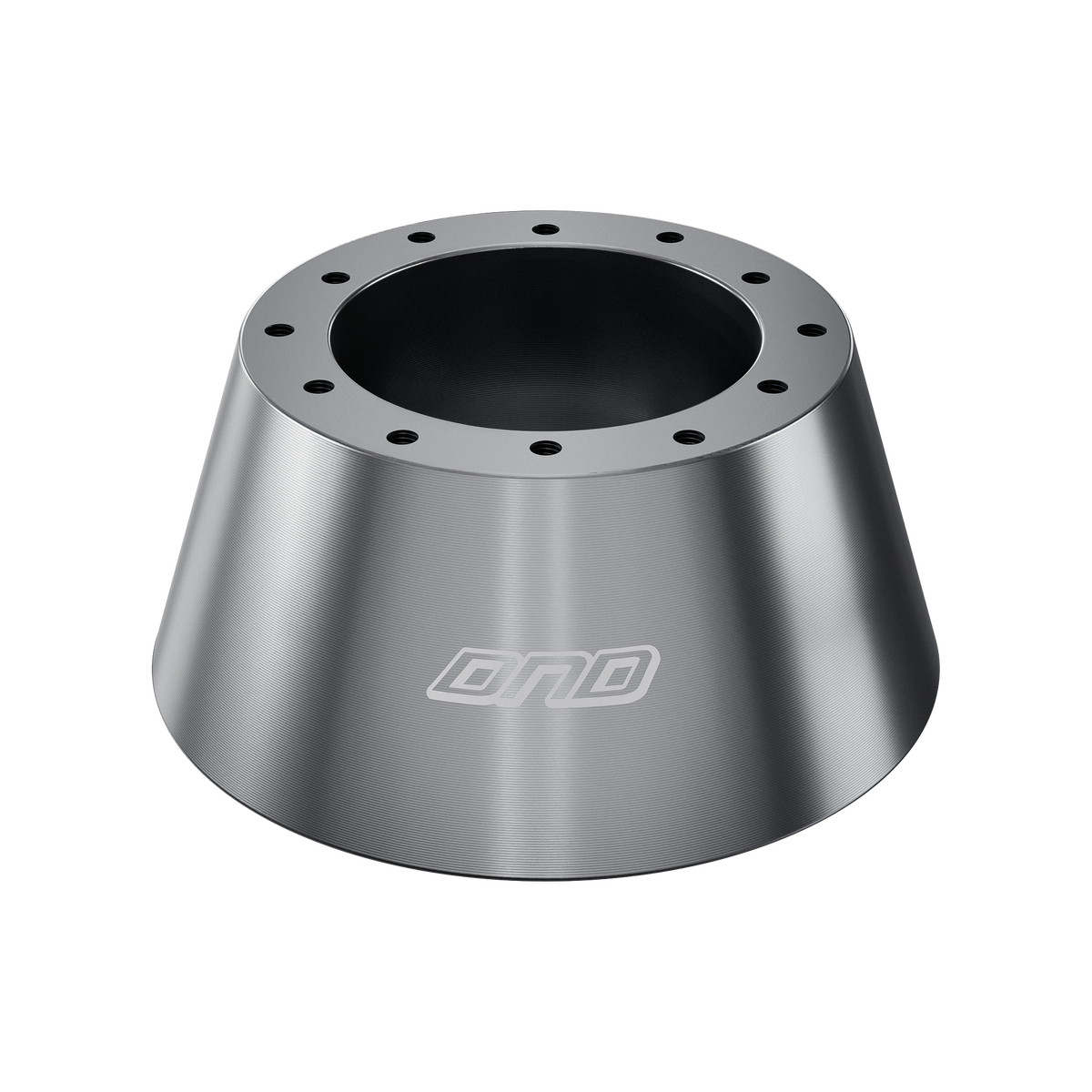 Corvette C6 (CV) Low Profile Hub Kit