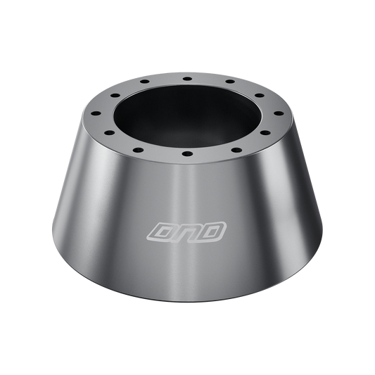 Corvette C6 (CV) Low Profile Hub Kit