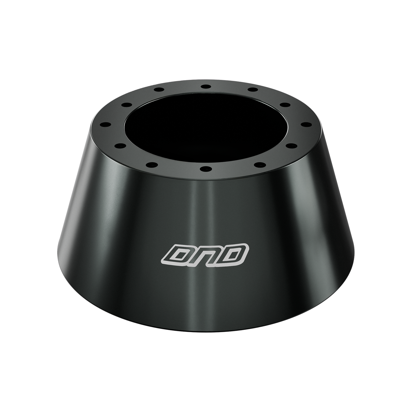 Corvette C6 (CV) Low Profile Hub Kit