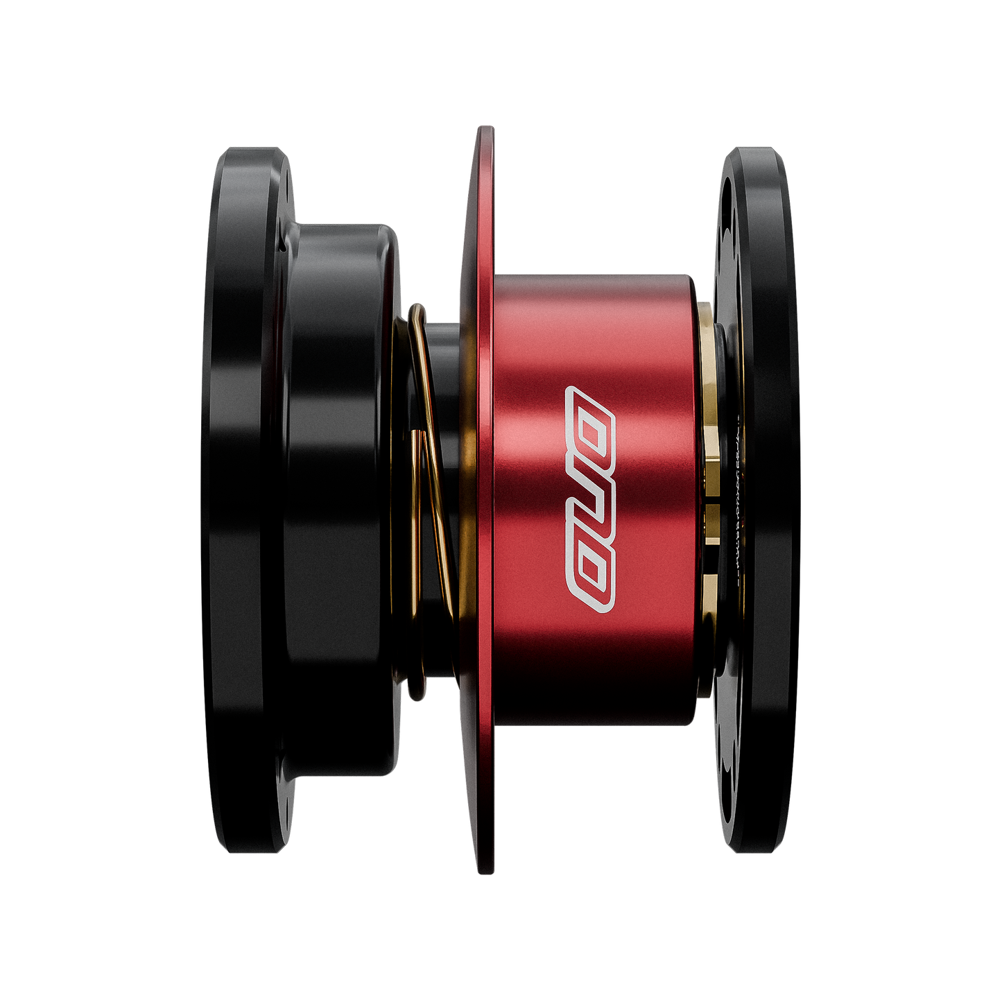 Hexlock Quick Release (Comp Spec)