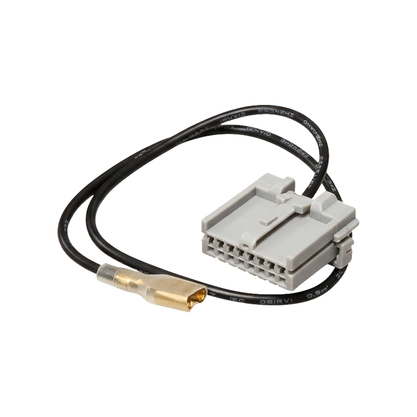 Horn Connector