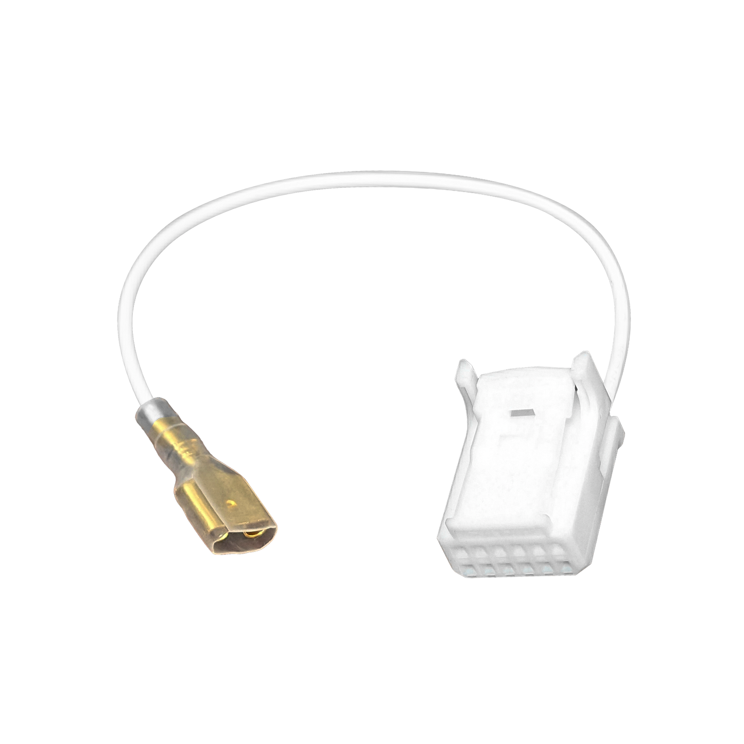 Horn Connector