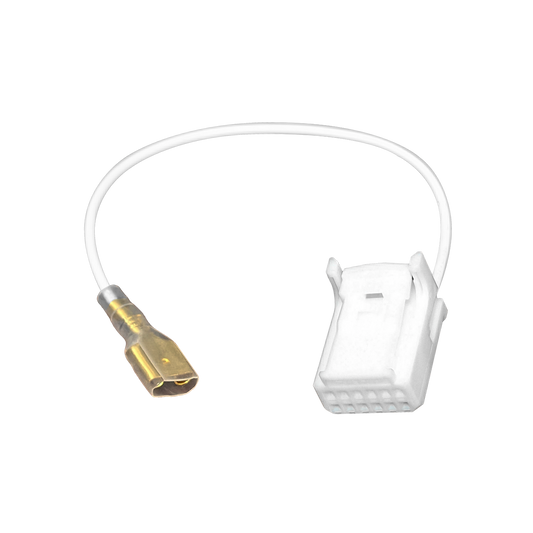 Horn Connector