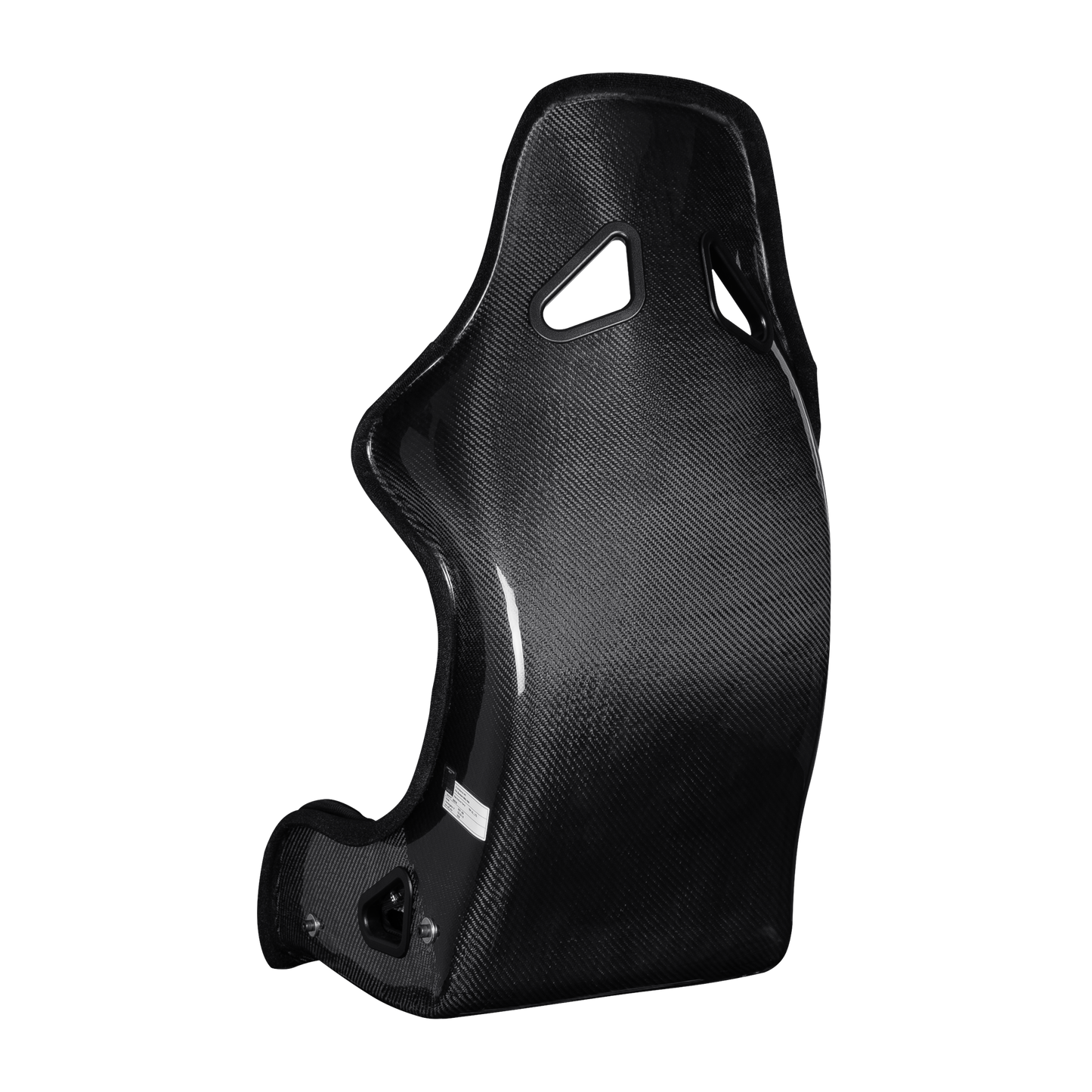 Kota (Comp Spec) (Carbon Fiber)