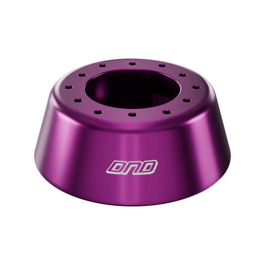 Nissan (NS3) Low Profile Hub Kit