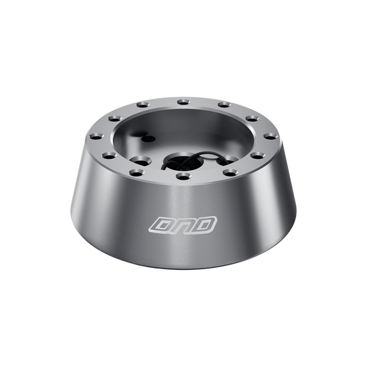 Nissan (NS1) Low Profile Hub Kit
