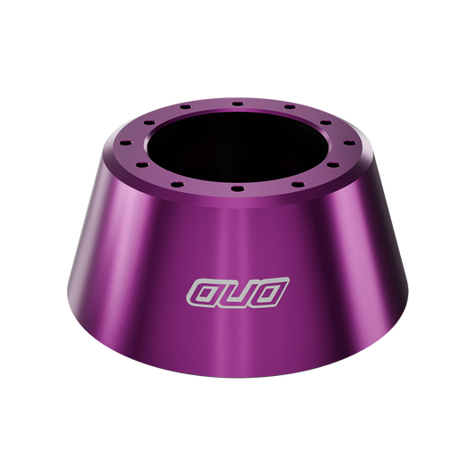 Toyota / Scion / Subaru (TY4) Low Profile Hub Kit