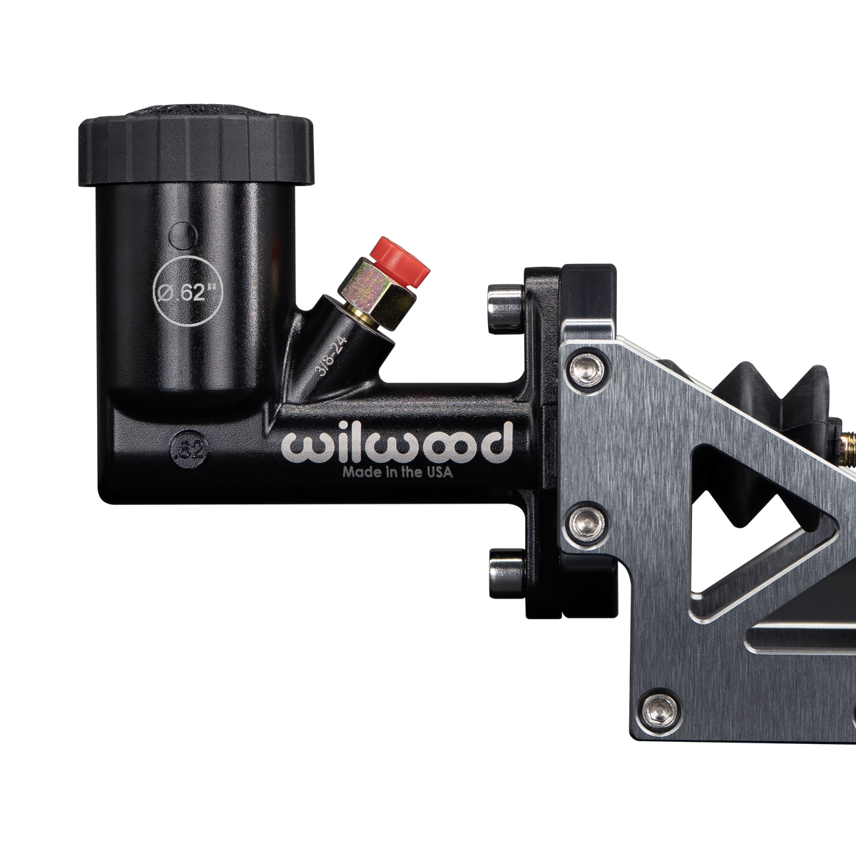 Hydro Handbrake II